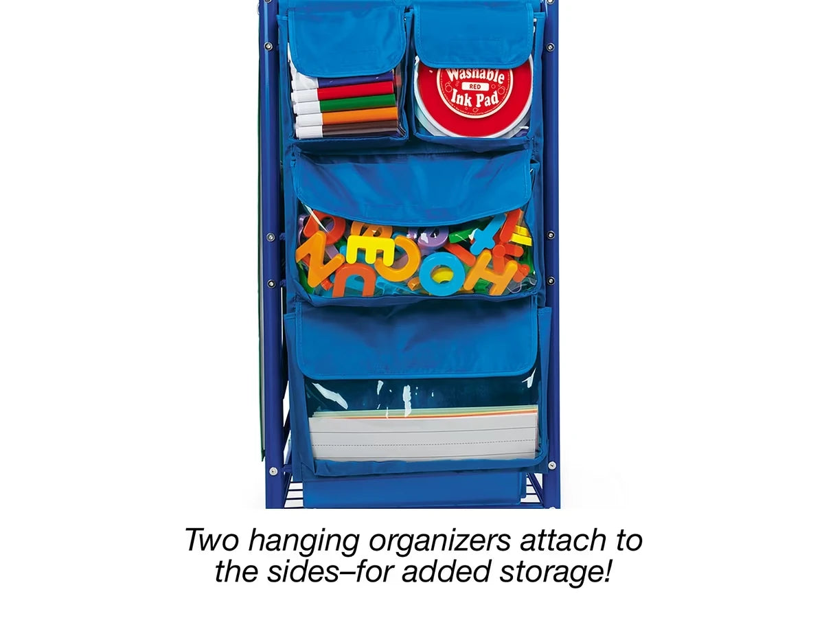 All-Purpose Teaching Cart - US 2460