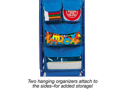 All-Purpose Teaching Cart - US 2460