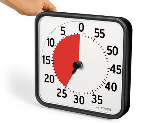 Jumbo Time Timer® - US 4317