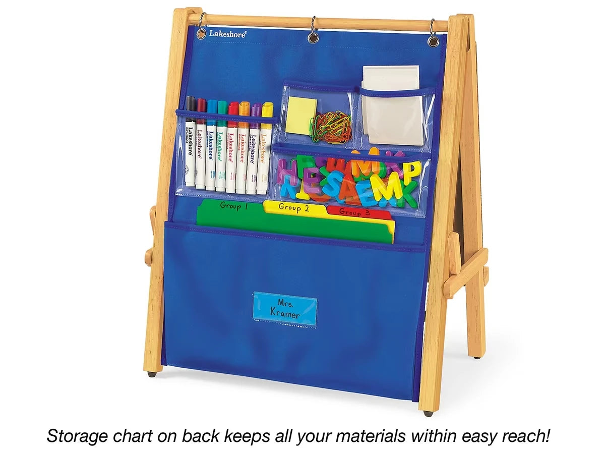 Tabletop Teaching Easel - US 8791