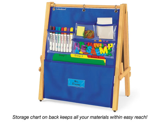 Tabletop Teaching Easel - US 8791
