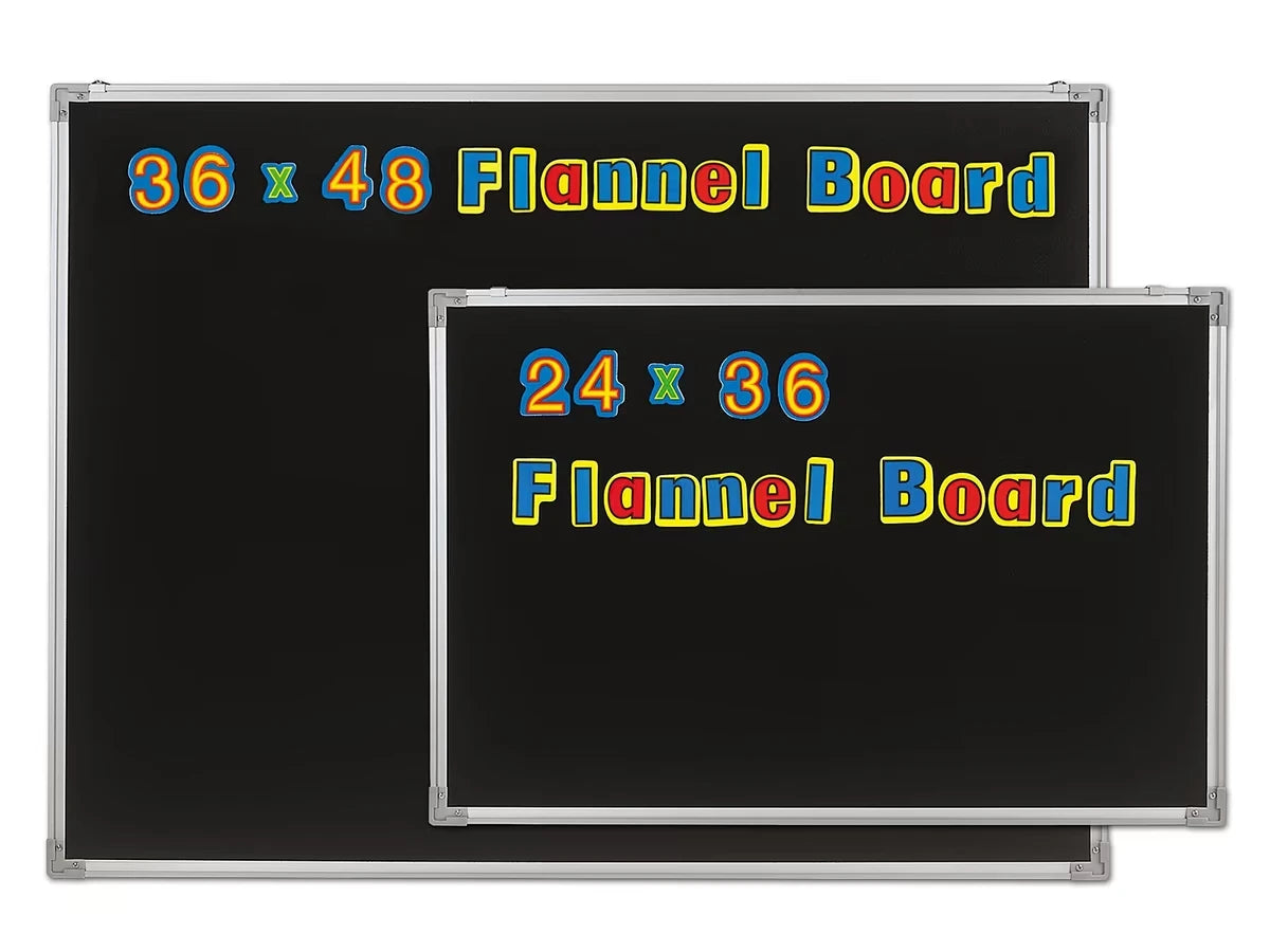 Flannel Boards - US 3900