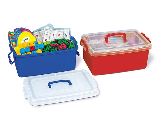 Easy-Lock Storage Caddy - US 5997