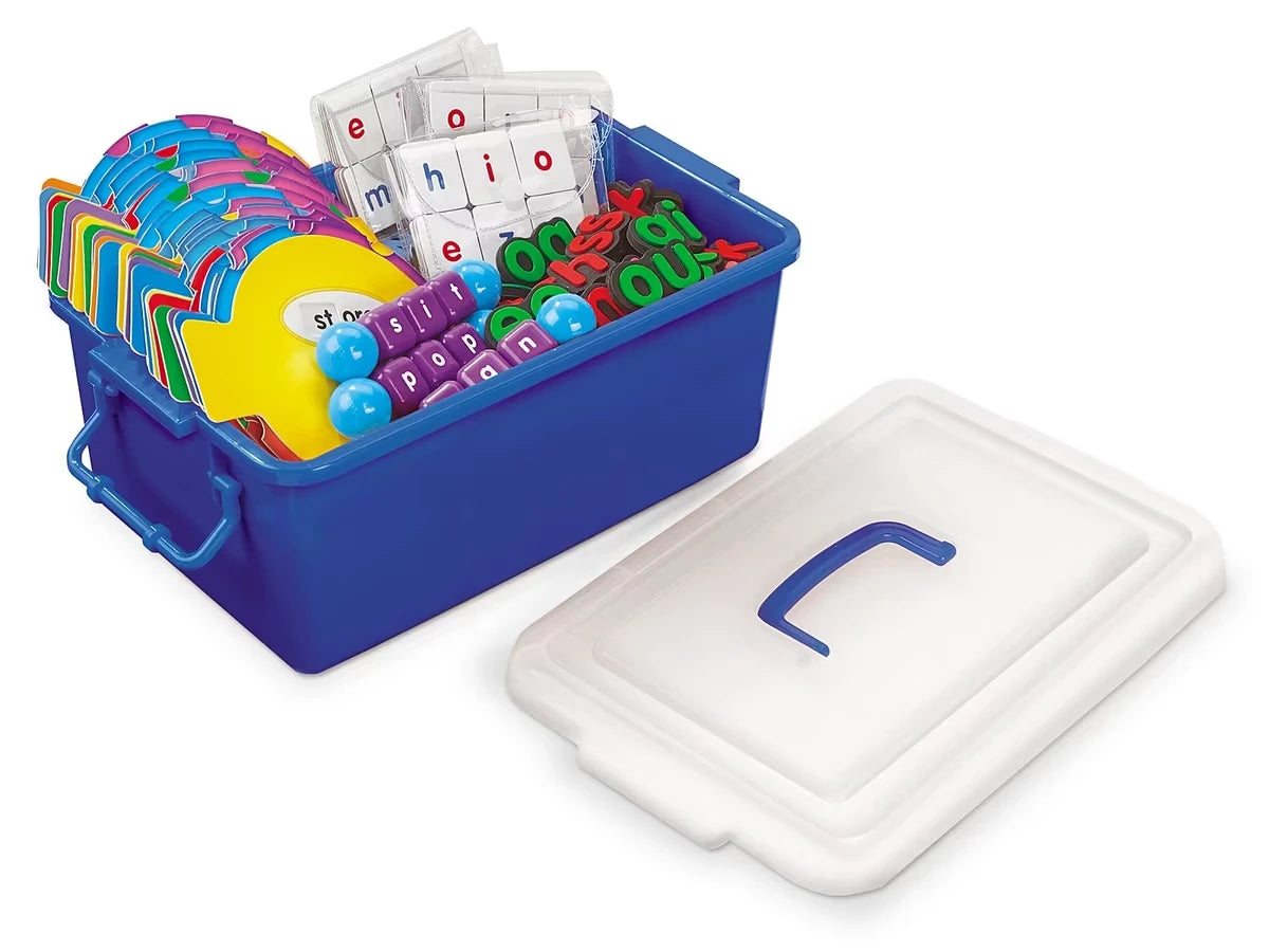Easy-Lock Storage Caddy - US 5997