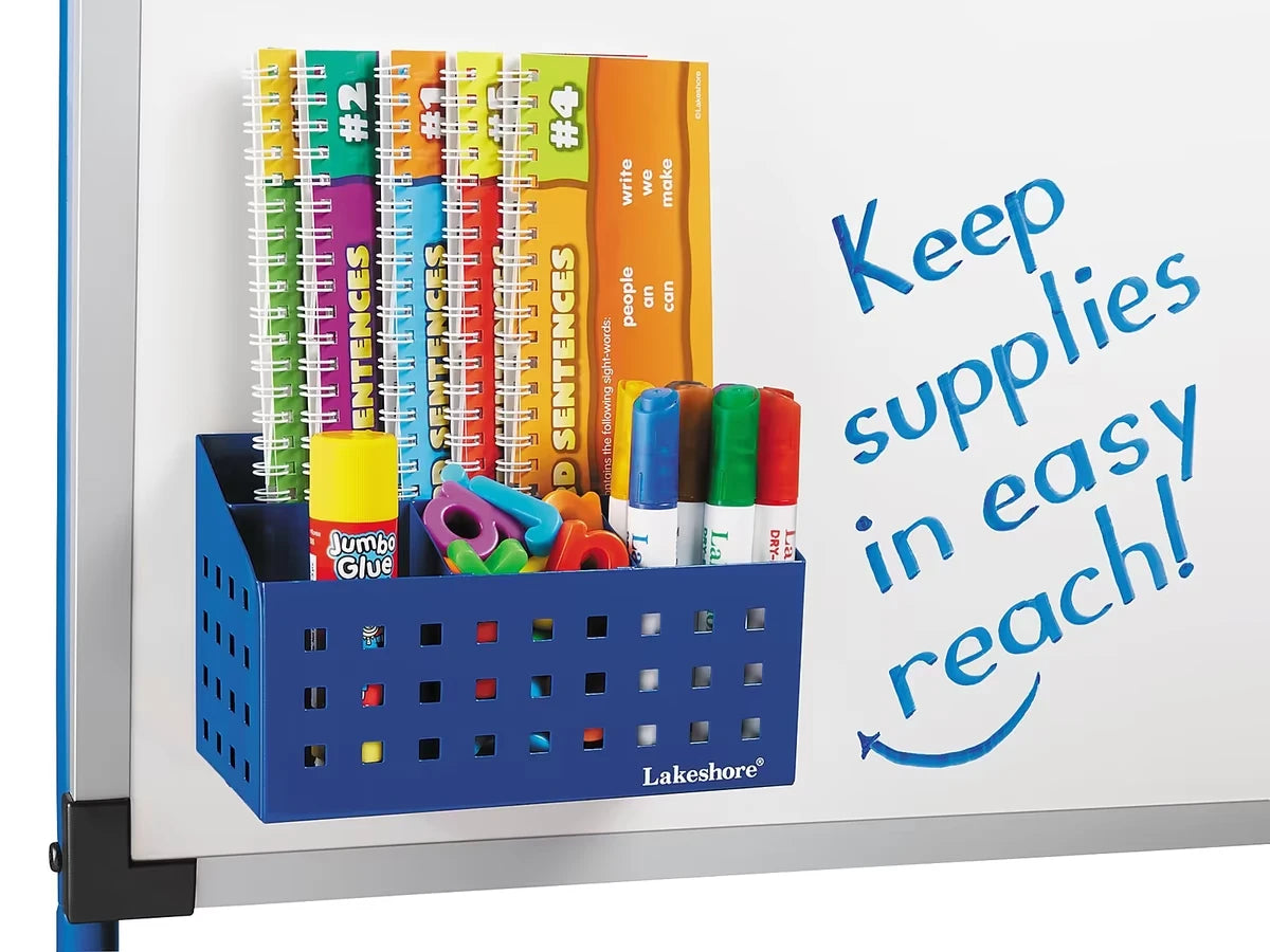 Magnetic Board Supply Caddy - US 9080
