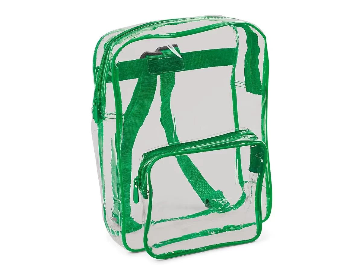 Take-Home Backpacks - US 8401