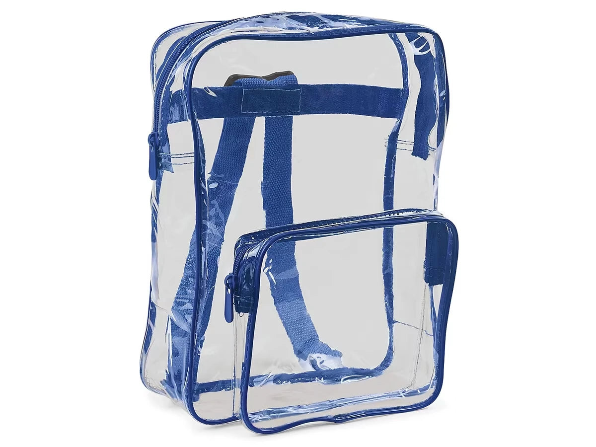 Take-Home Backpacks - US 8401