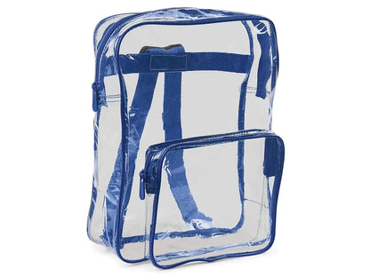 Take-Home Backpacks - US 8401