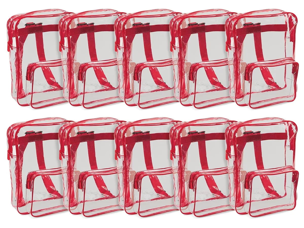 Take-Home Backpacks - US 8401