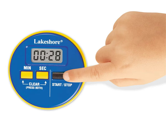 Children’s Timer - US 4456