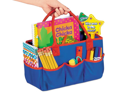 Carry-All Teacher’s Caddy - US 9289