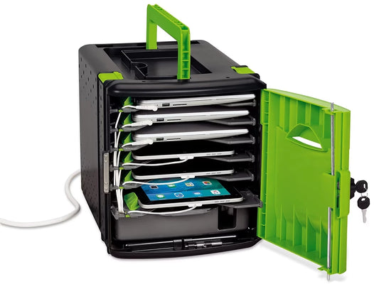 Tech Tub2® - US 6696