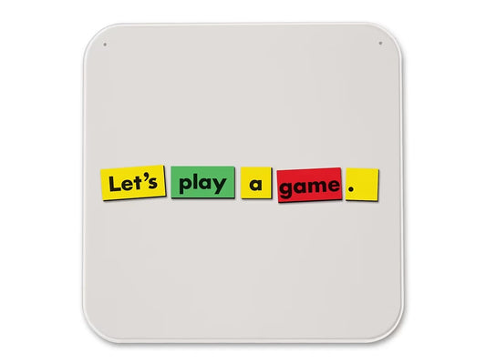 Magnetic Activity Board - US 4335