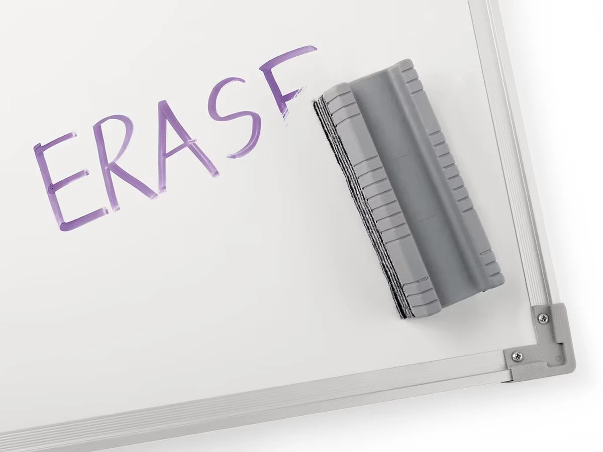 Write & Wipe Board Eraser - US 6517