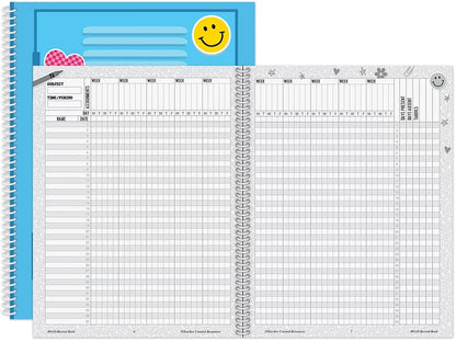 Cool for School Record Book - US 8056