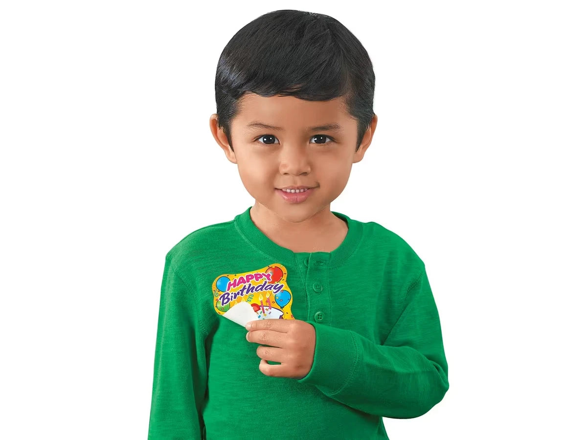 Celebration Birthday Badges - US 1061