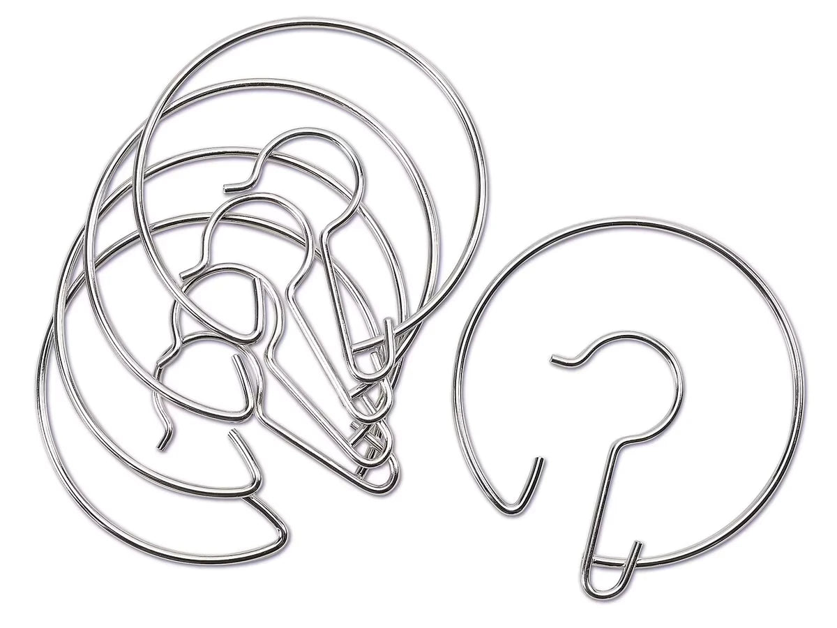 Extra Chart Stand Rings - Set of 5 - US 4774