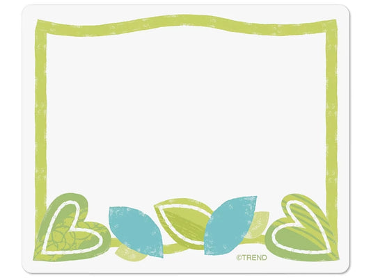Good to Grow Vine Name Tags - US 9415