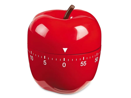 Apple Timer - US 8340