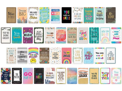 Encouragement Cards - US 8121