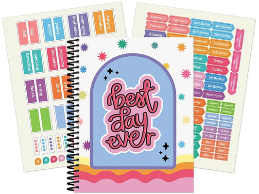 Retro Remix Lesson Plan Book - US 2937
