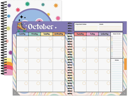 Retro Remix Lesson Plan Book - US 2937
