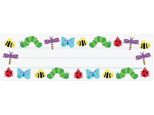 Bug Nameplates - US 9579