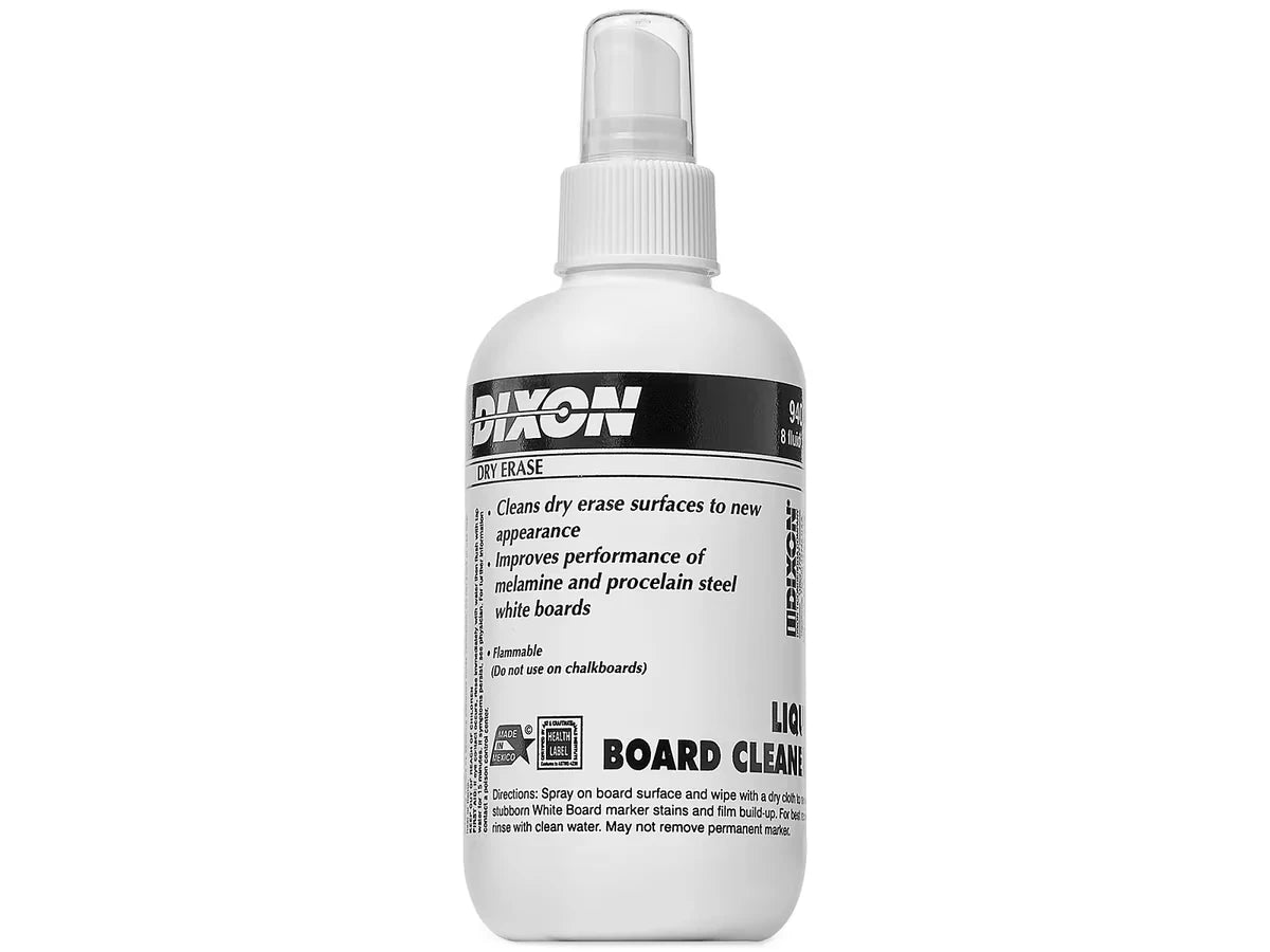 Write & Wipe Board Cleaner - US 8364