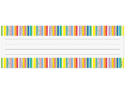 Core Decor Nameplates - US 4998