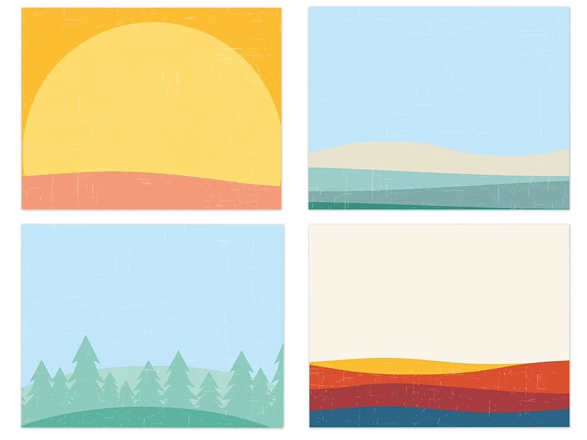 Adventurer Name Tags - Variety Pack - US 3441