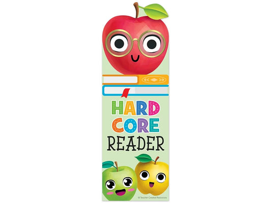 Apple-Scented Bookmarks - US 2286