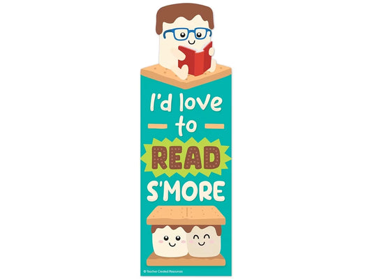 S’mores Bookmarks - US 4496