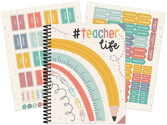 We Belong Lesson Plan Book - US 2500