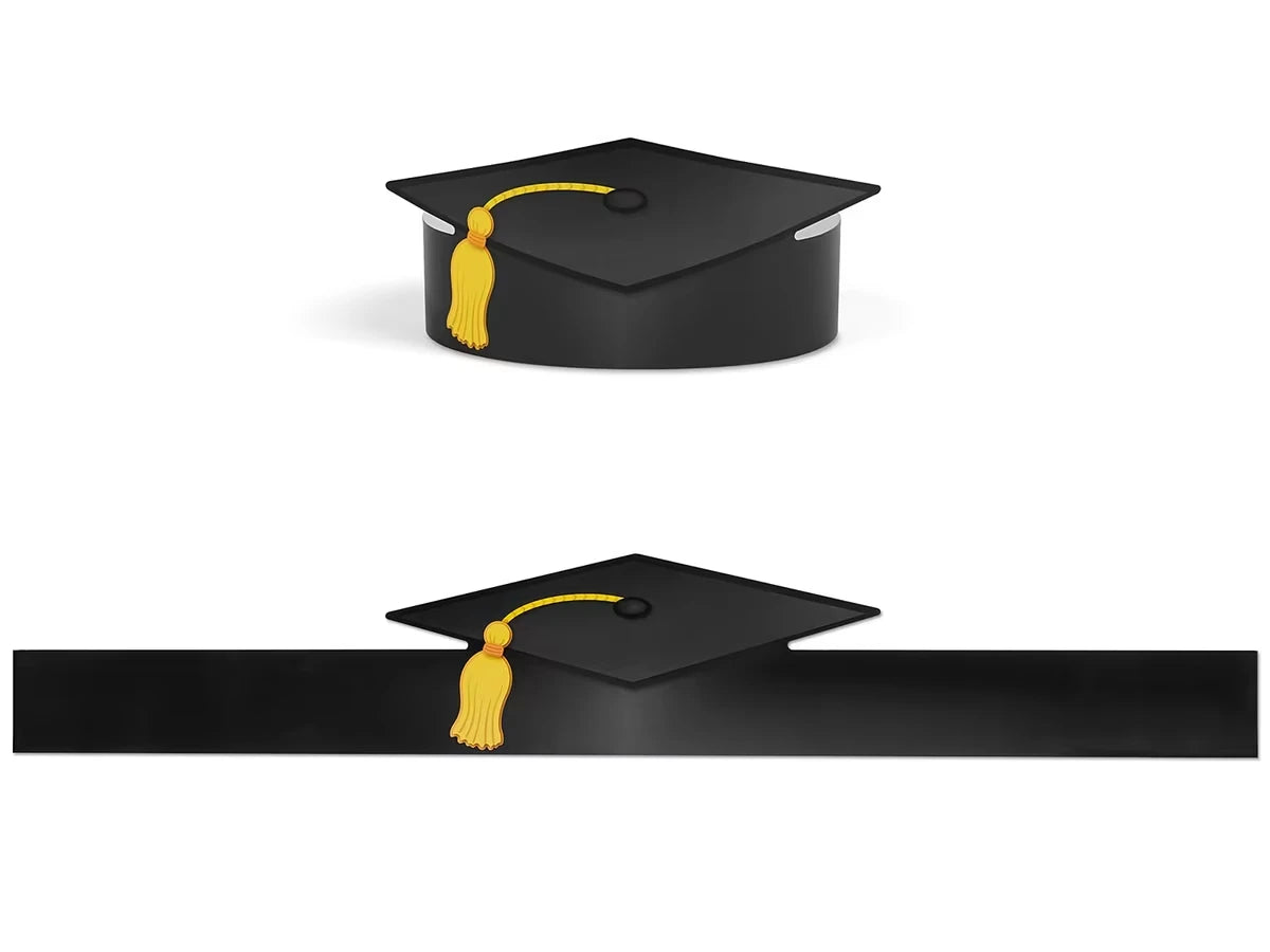 Graduation Crowns - US 5276
