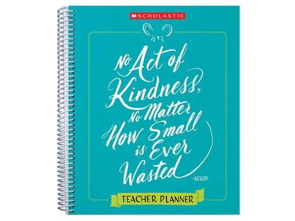 Kindness Lesson Plan Book - US 7131