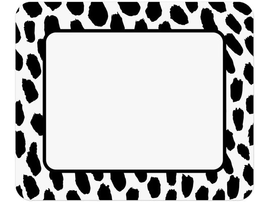 Simply Safari Name Tags - US 6829