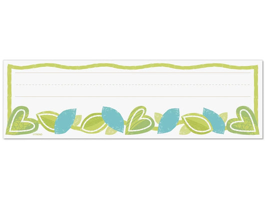 Good to Grow Vine Nameplates - US 8051