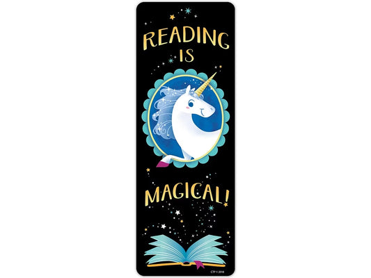 Mystical Magical Bookmarks - US 4952