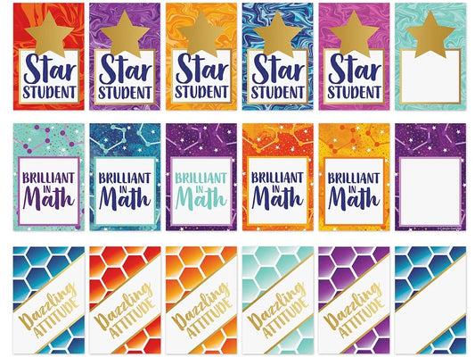 Galaxy Reward Tag Awards - US 3615