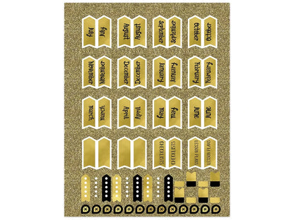 Sparkle & Shine Lesson Plan Book - US 3784