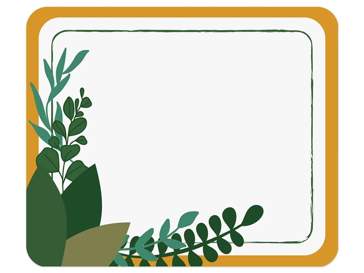 Grow Together Name Tags - US 5233