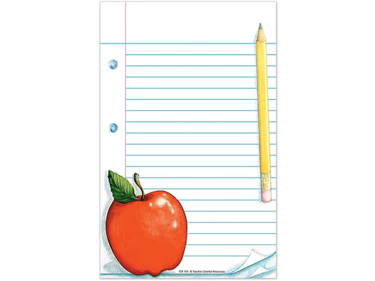 Classic Lined Notepad - US 1792