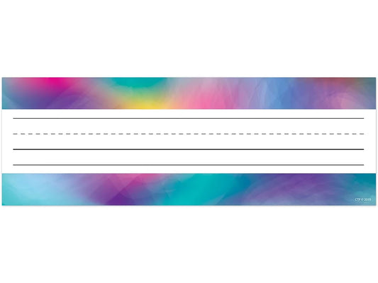 Mystical Magical Prism Nameplates - US 3074