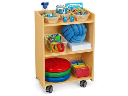 Mobile Calming Corner Cart - US 2296