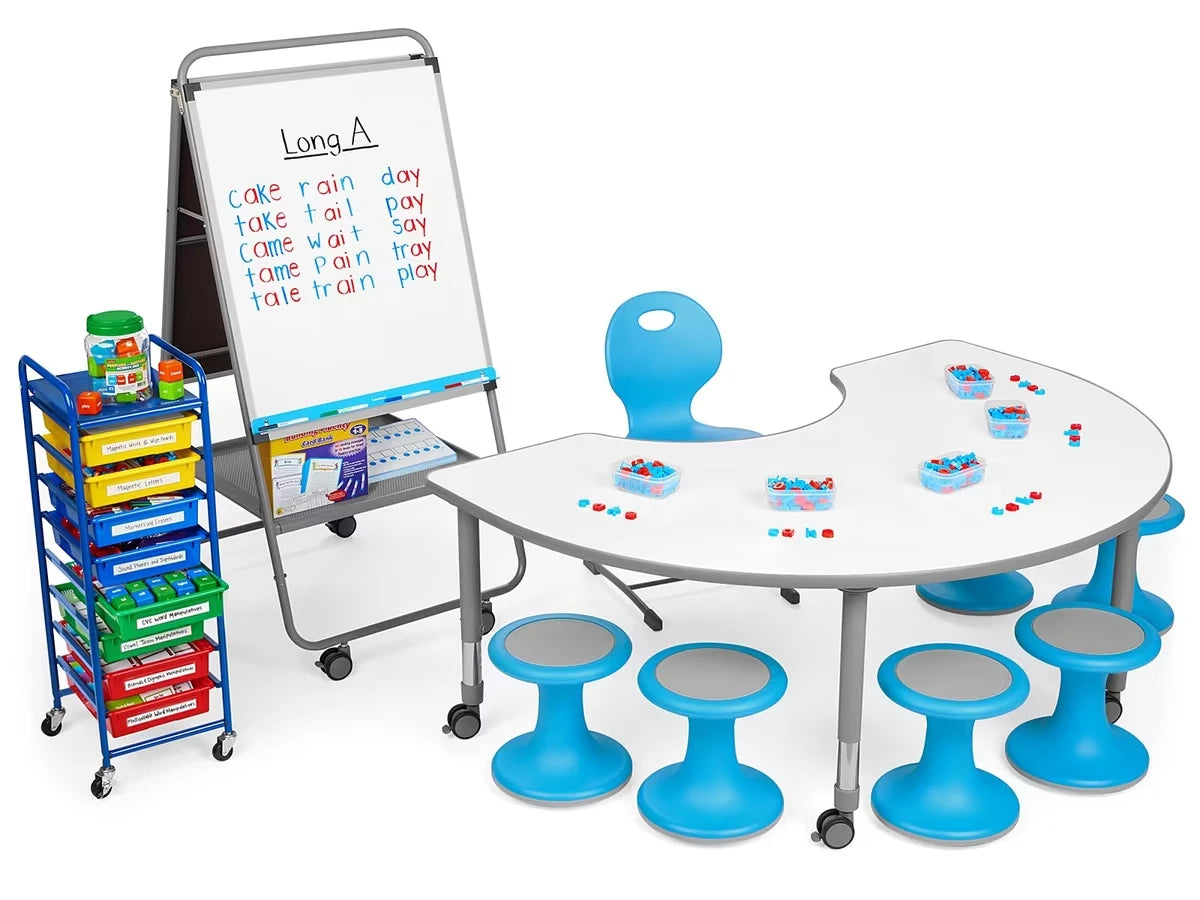 Literacy Skills Instruction Zone - US 2406