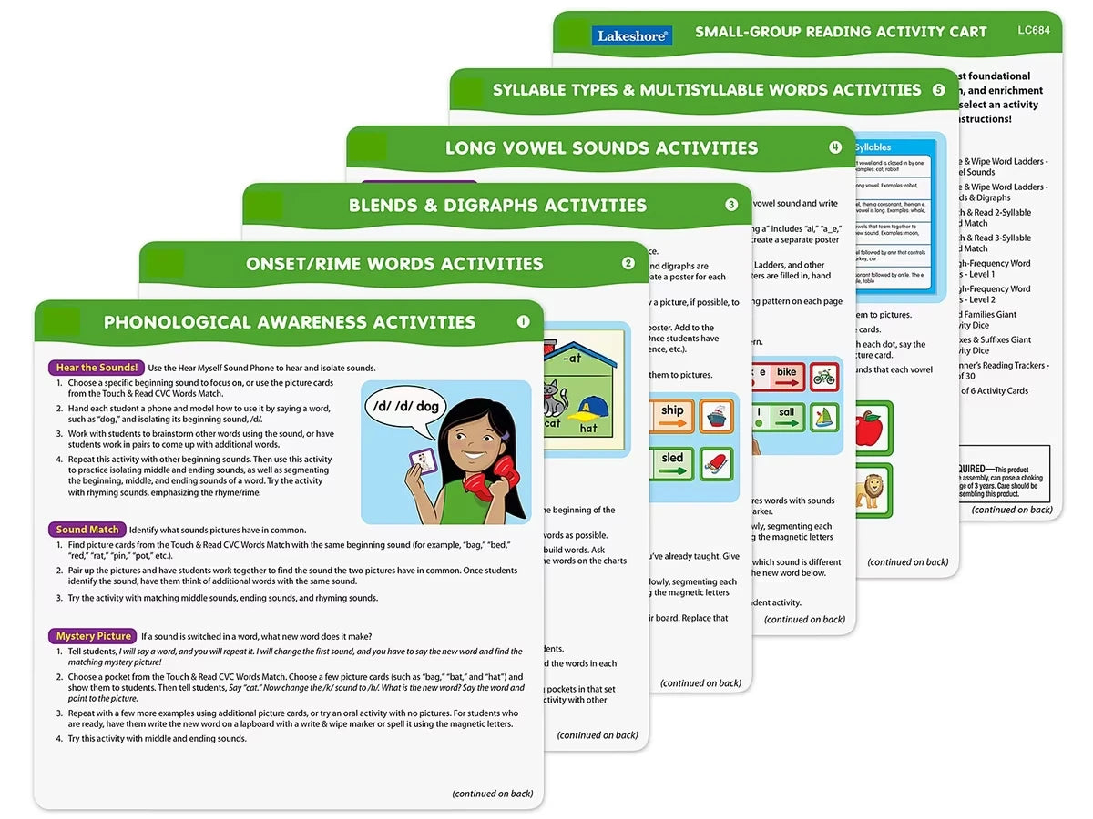 Literacy Skills Instruction Zone - US 2406