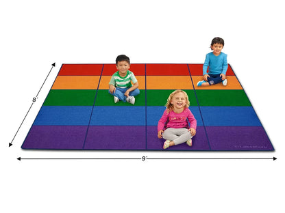 A Place for Everyone Classroom Carpets - US 3614