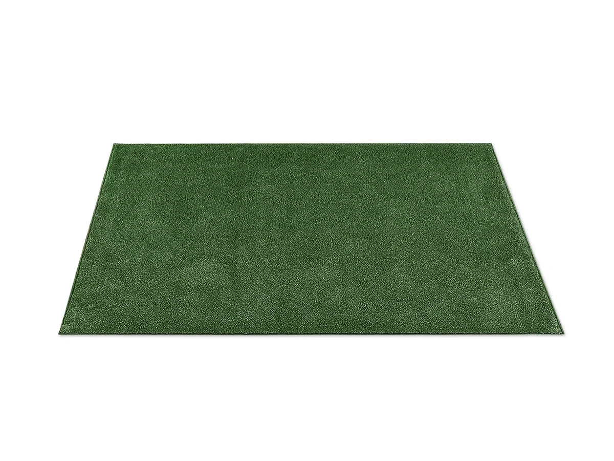 Comfy Rectangular Classroom Carpets - US 9721