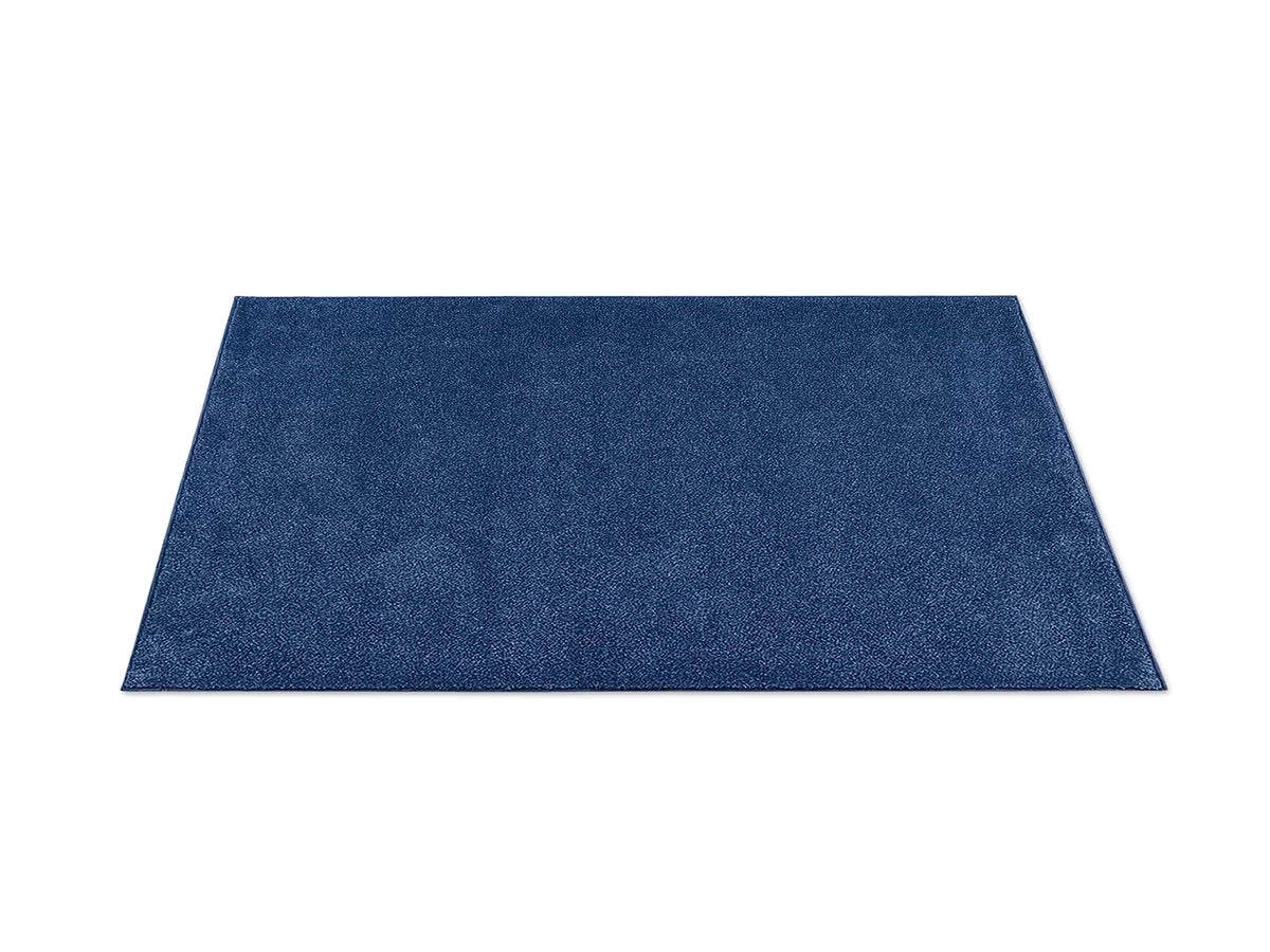 Comfy Rectangular Classroom Carpets - US 9721