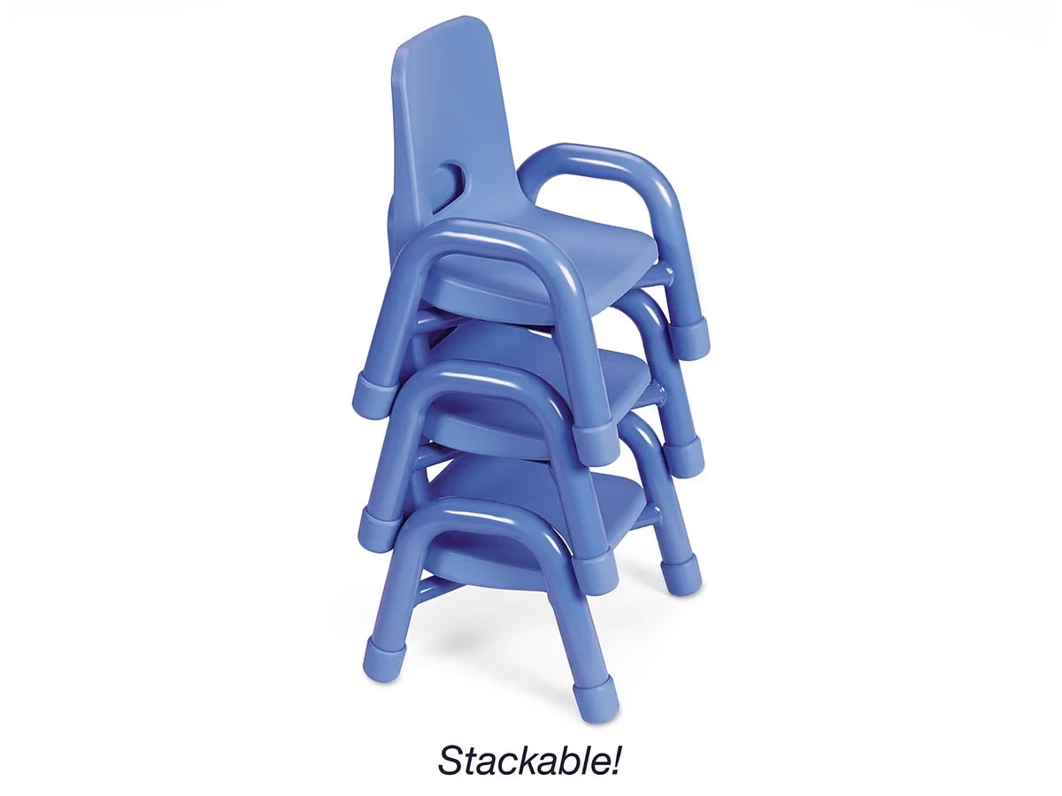 Kids Colors™ Stacking Chairs - US 8905